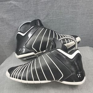 Adidas TMAC 3 Restomod 'Magic 8 Ball' Basketball Shoes GY2395 Men’s Size 8